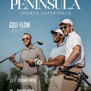 Revista mensual Enero 2025