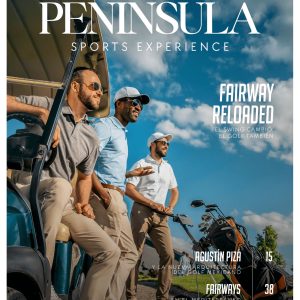 Revista mensual Octubre 2025