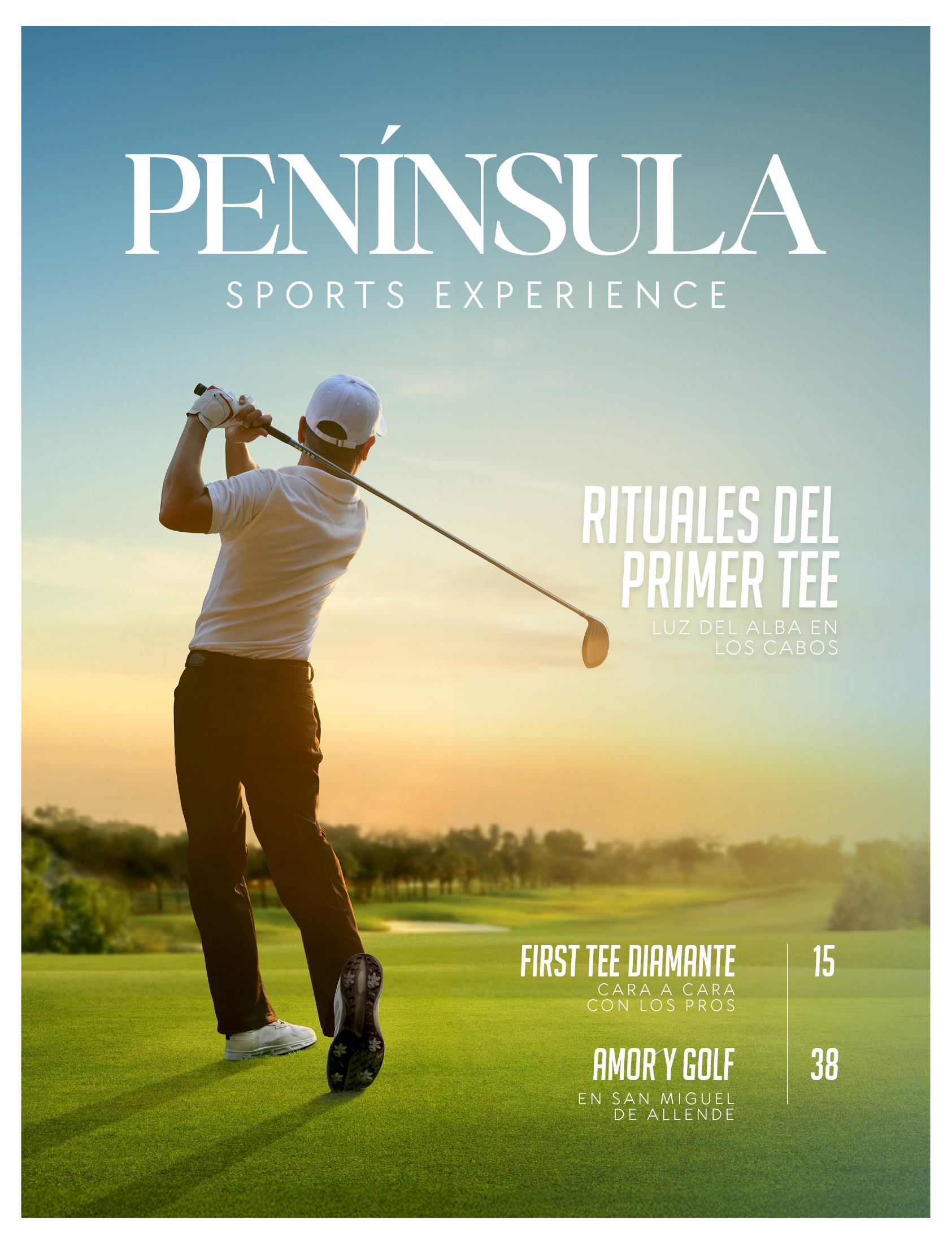 SUS. PENINSULA. NOV. MES