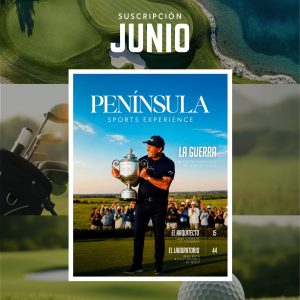 Suscripción