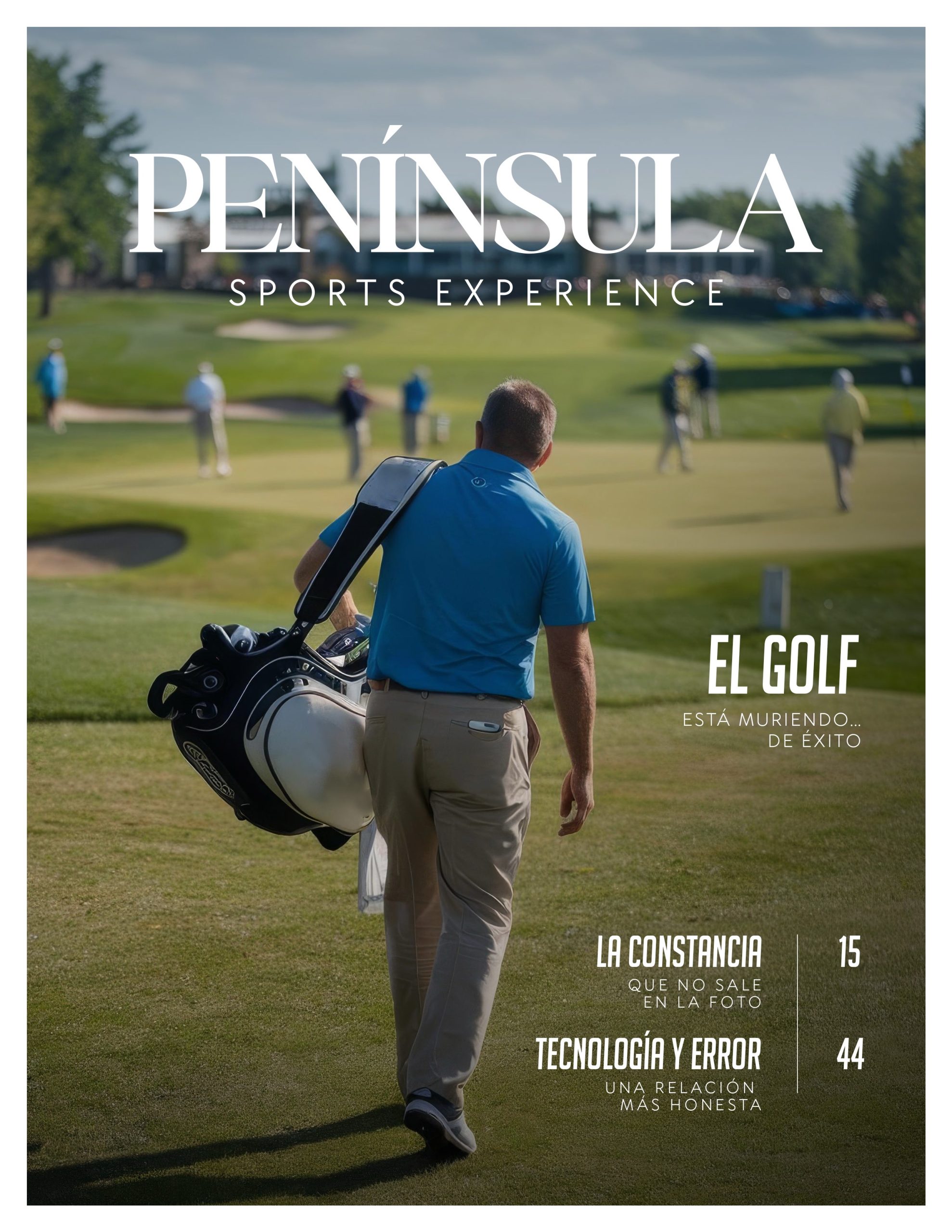 PENINSULA. MAY 26