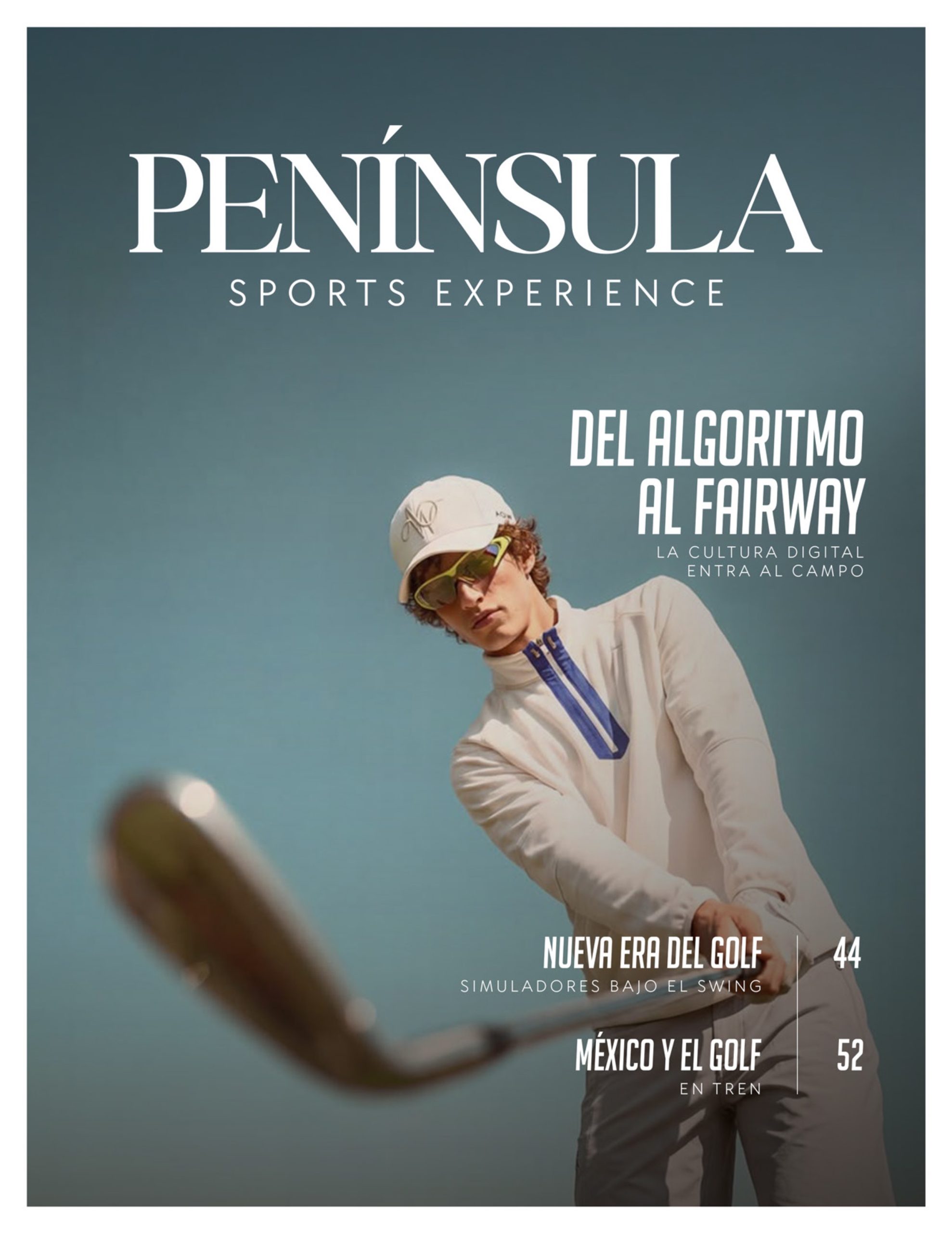 R. PENINSULA. AGOSTO 26