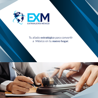Extranjeria I Box Banner